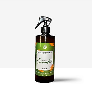 Água Perfumada 500 ml - Carvalho