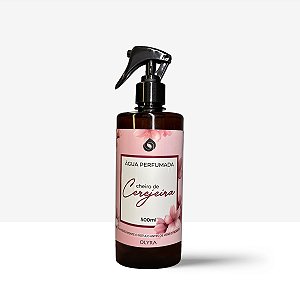 Água Perfumada 500 ml - Cerejeira