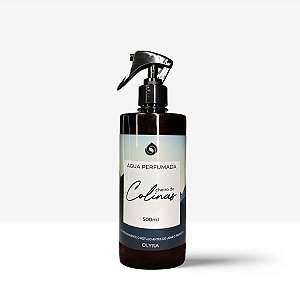 Água Perfumada 500 ml - Colinas