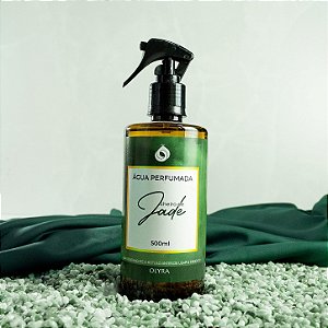 Água Perfumada 500 ml - Jade