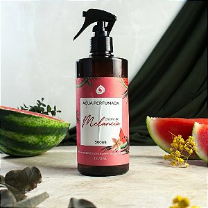 Água Perfumada 500 ml - Melancia