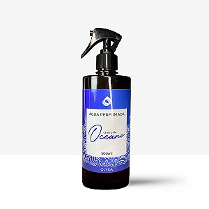 Água Perfumada 500 ml - Oceano