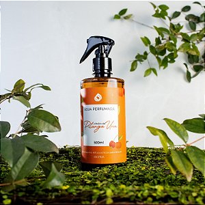 Água Perfumada 500 ml - Pitanga Una