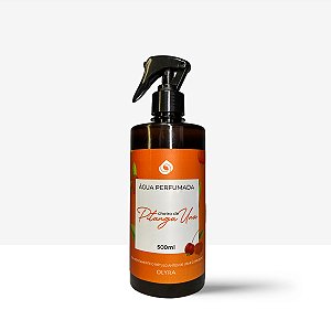 Água Perfumada 500 ml - Pitanga Una