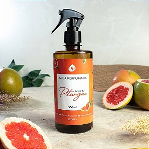 Água Perfumada 500 ml - Pitangui
