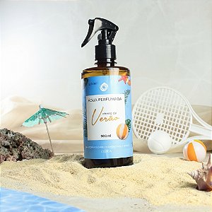 Água Perfumada 500 ml - Verão