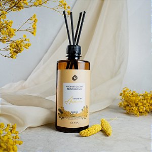 Difusor de Varetas 500 ml - Acácia