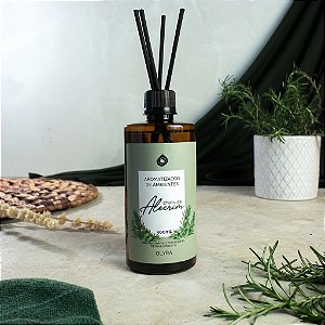 Difusor de Varetas 500 ml - Alecrim