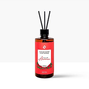 Difusor de Varetas 500 ml - Aroeira