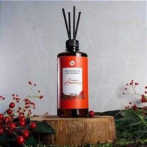 Difusor de Varetas 500 ml - Aroeira