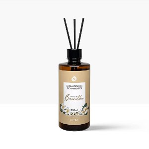Difusor de Varetas 500 ml - Baunilha