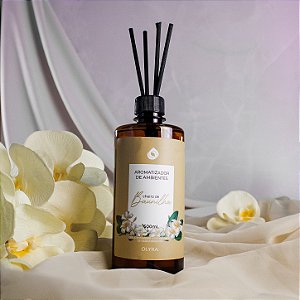 Difusor de Varetas 500 ml - Baunilha