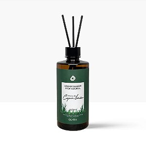 Difusor de Varetas 500 ml - Capim Limão