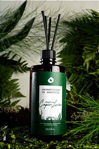 Difusor de Capim Limão Olyra 500 ml