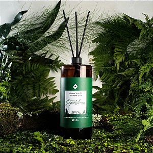 Difusor de Capim Limão Olyra 500 ml