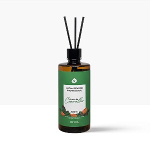 Difusor de Varetas 500 ml - Carvalho