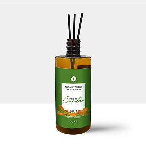 Difusor de Varetas 500 ml - Carvalho