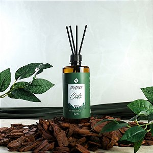 Difusor de Varetas 500 ml - Cedro