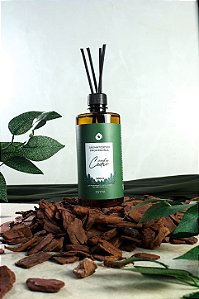 Difusor de Varetas 500 ml - Cedro
