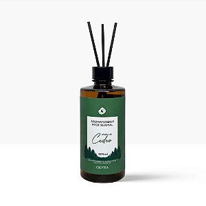 Difusor de Varetas 500 ml - Cedro