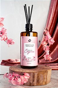 Difusor de Varetas 500 ml - Cerejeira