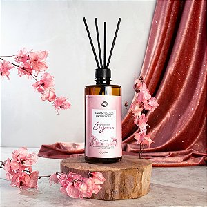Difusor de Varetas 500 ml - Cerejeira