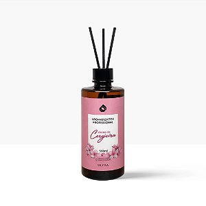 Difusor de Varetas 500 ml - Cerejeira