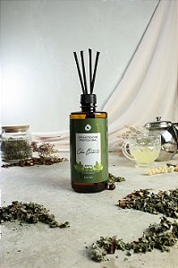 Difusor de Varetas 500 ml - Chá Branco