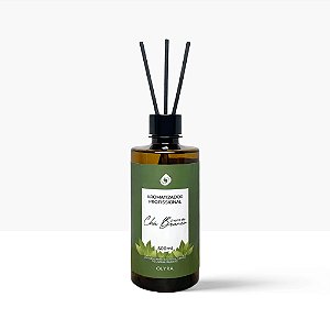 Difusor de Varetas 500 ml - Chá Branco