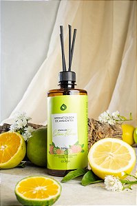 Difusor de Varetas 500 ml - Citric Fitness