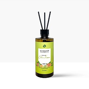 Difusor de Varetas 500 ml - Citric Fitness
