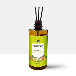 Difusor de Varetas 500 ml - Citric Fitness
