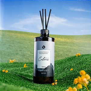 Difusor de Varetas 500 ml - Colinas