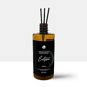 Difusor de Varetas 500 ml - Eclipse