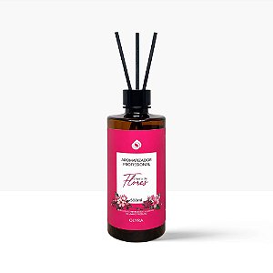 Difusor de Varetas 500 ml - Flores