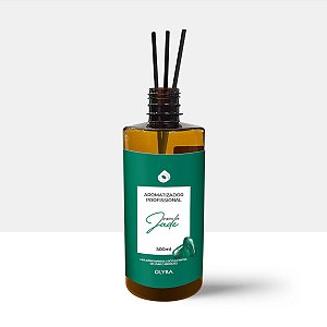 Difusor de Varetas 500 ml - Jade