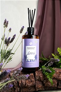 Difusor de Varetas 500 ml - Lavanda