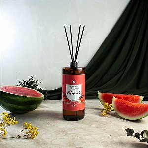 Difusor de Varetas 500 ml - Melancia