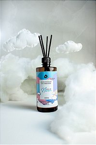 Difusor de Varetas 500 ml - Nuvem