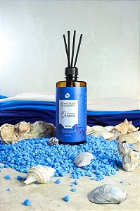 Aromatizador de ambiente Oceano Olyra 500 ml: sensação de brisa do mar em casa ou no trabalho
