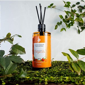 Difusor de Varetas 500 ml - Pitanga Una