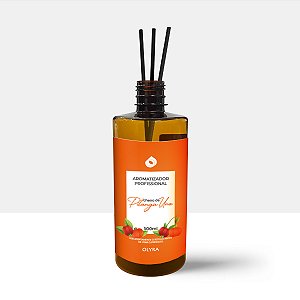 Difusor de Varetas 500 ml - Pitanga Una