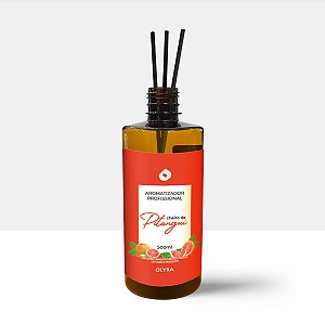 Difusor de Varetas 500 ml - Pitangui