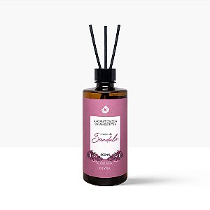 Difusor de Varetas 500 ml - Sândalo