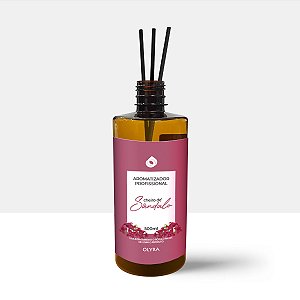 Difusor de Varetas 500 ml - Sândalo