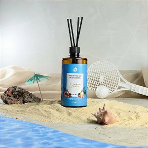 Difusor de Varetas 500 ml - Verão