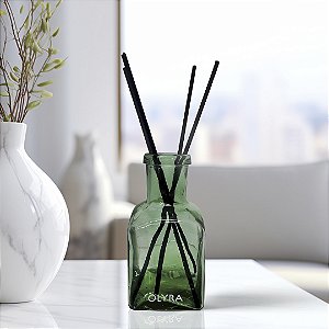 Vaso Difusor Esmeralda