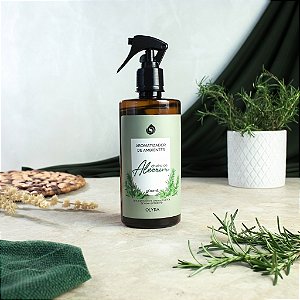 Home Spray - Alecrim