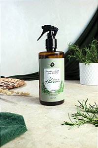 Home Spray - Alecrim