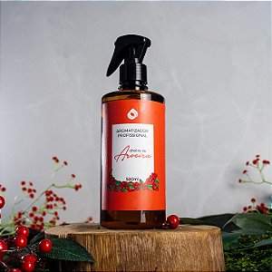 Home Spray - Aroeira